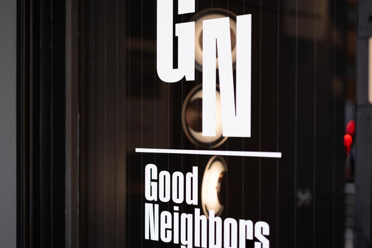 Good Neighbors Βίλα Καναζάουα Εξωτερικό φωτογραφία